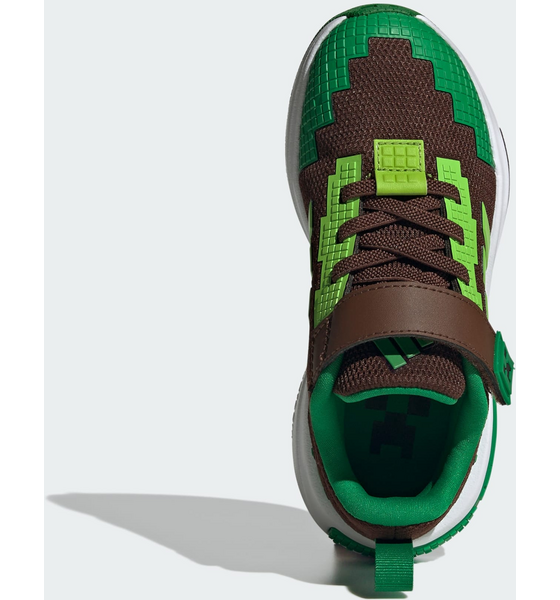 ADIDAS Adidas Adidas Minecraft Pro Skor Barn på