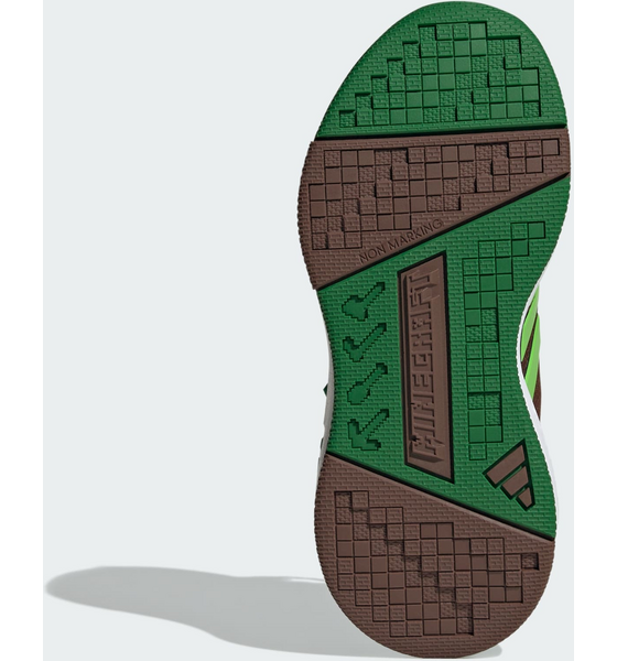 ADIDAS Adidas Adidas Minecraft Pro Skor Barn på