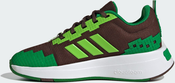 ADIDAS Adidas Adidas Minecraft Pro Skor För Juniorer på
