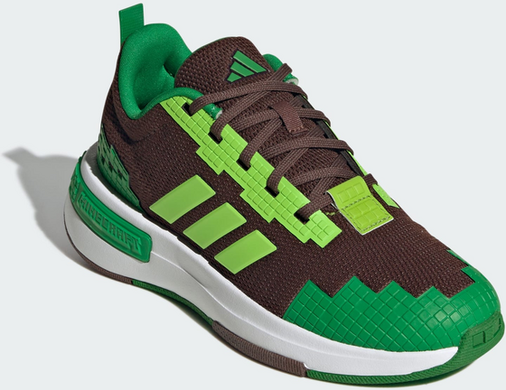 ADIDAS Adidas Adidas Minecraft Pro Skor För Juniorer på