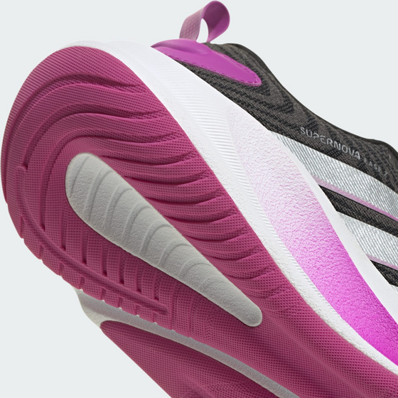 ADIDAS Adidas Adidas Minecraft Supernova Ease 2 Löparskor För Juniorer på