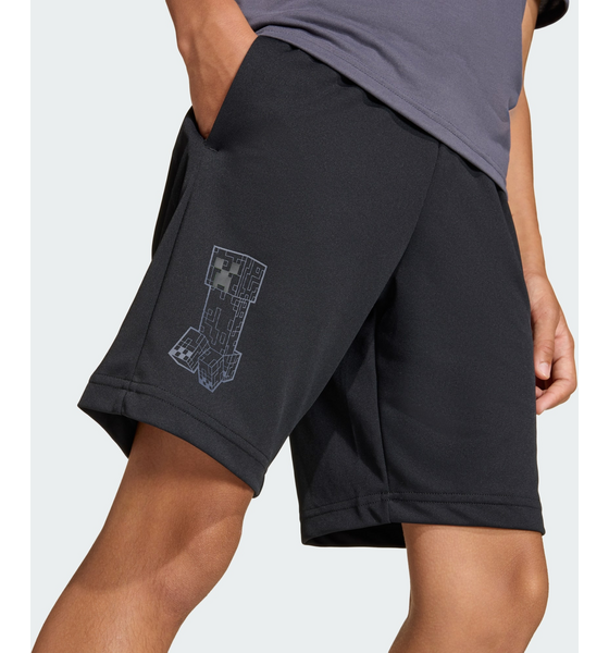 ADIDAS Adidas Adidas Minecraft Träningshorts på