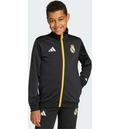 ADIDAS Adidas Adidas Real Madrid Avengers Träningsjacka För Barn på
