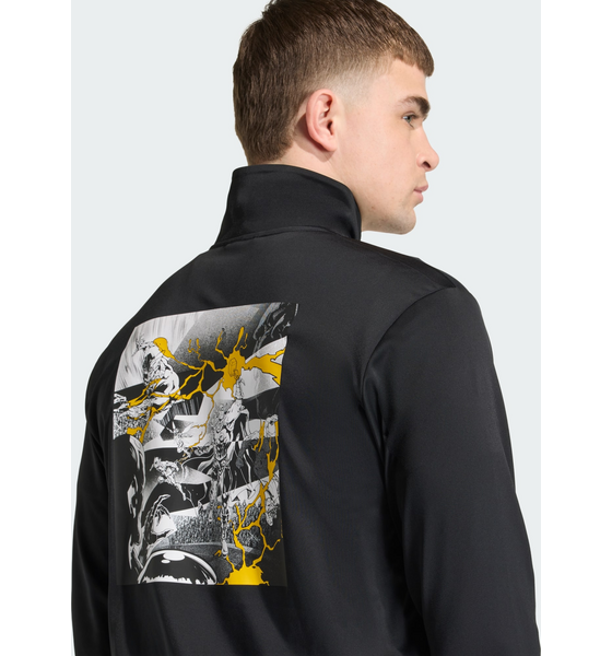 ADIDAS Adidas Adidas Real Madrid Avengers Träningsjacka på