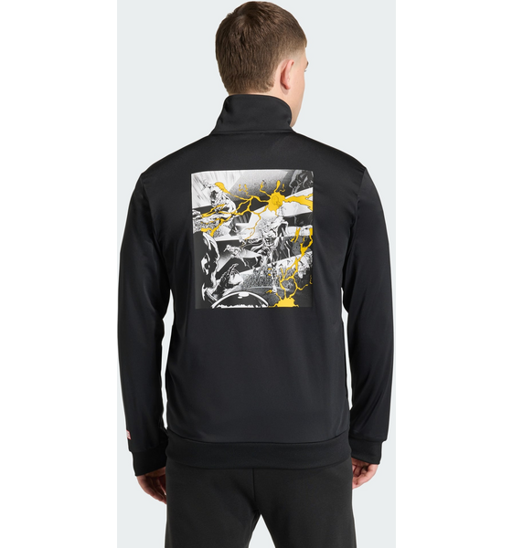 ADIDAS Adidas Adidas Real Madrid Avengers Träningsjacka på