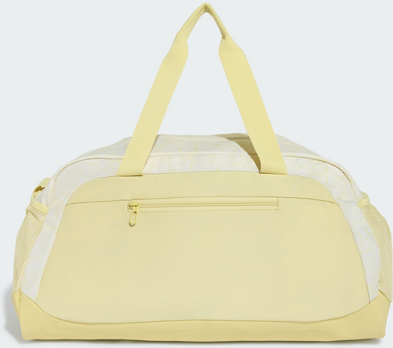 ADIDAS Adidas Adidas Woman Defender Duffelväska S Med Heltäckande Tryck på