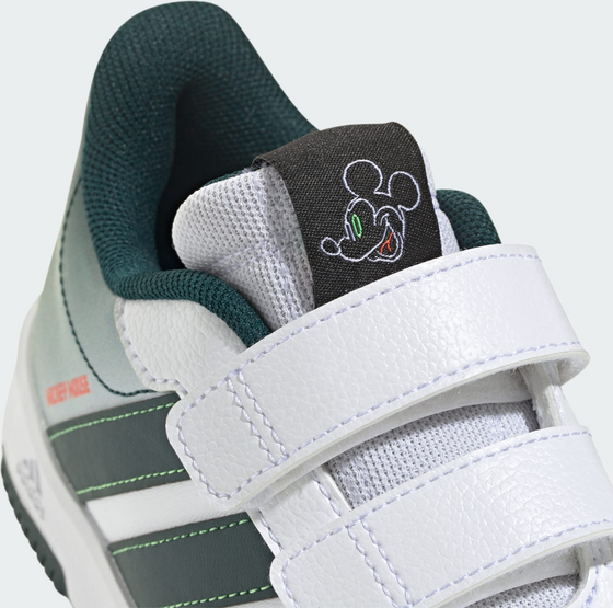 ADIDAS Adidas Adidas X Disney Musse Pigg Tensaur Skor på