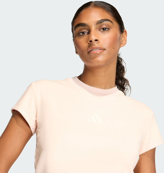 ADIDAS Adidas Adidas Z.n.e. Baby T-shirt på