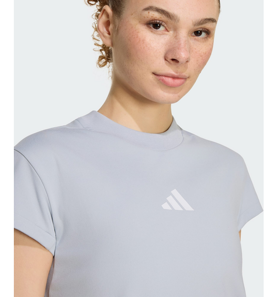 ADIDAS Adidas Adidas Z.n.e. Baby T-shirt på