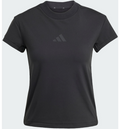 ADIDAS Adidas Adidas Z.n.e. Baby Tee på