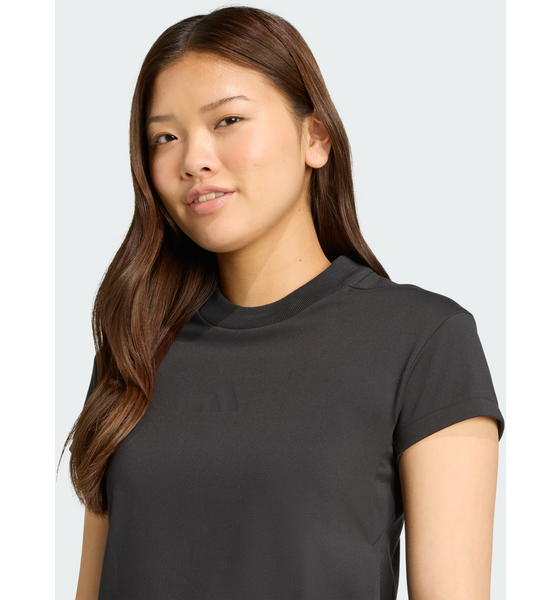 ADIDAS Adidas Adidas Z.n.e. Baby Tee på