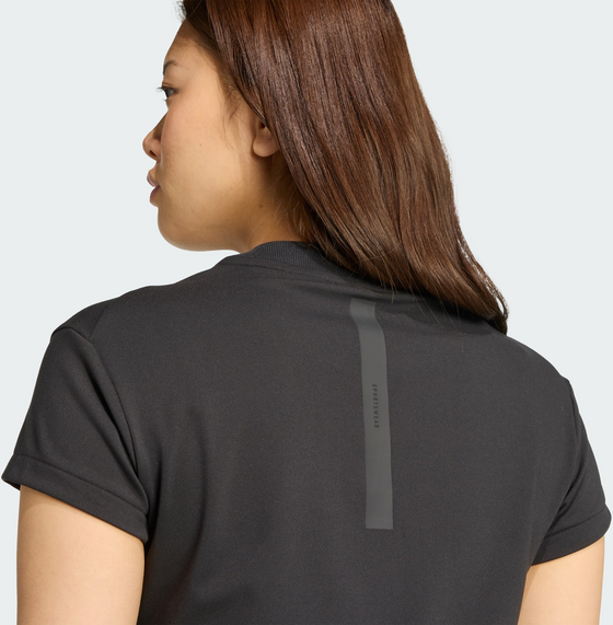 ADIDAS Adidas Adidas Z.n.e. Baby Tee på