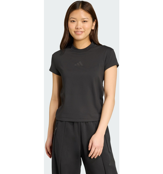 ADIDAS Adidas Adidas Z.n.e. Baby Tee på