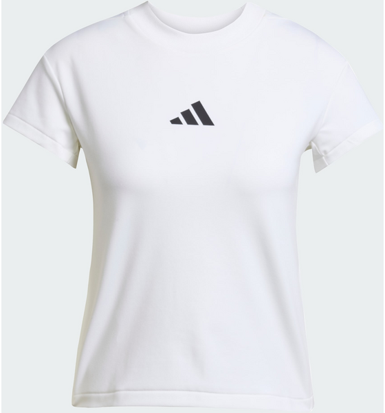 ADIDAS Adidas Adidas Z.n.e. Baby Tee på