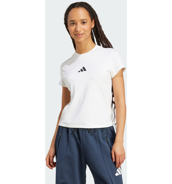ADIDAS Adidas Adidas Z.n.e. Baby Tee på