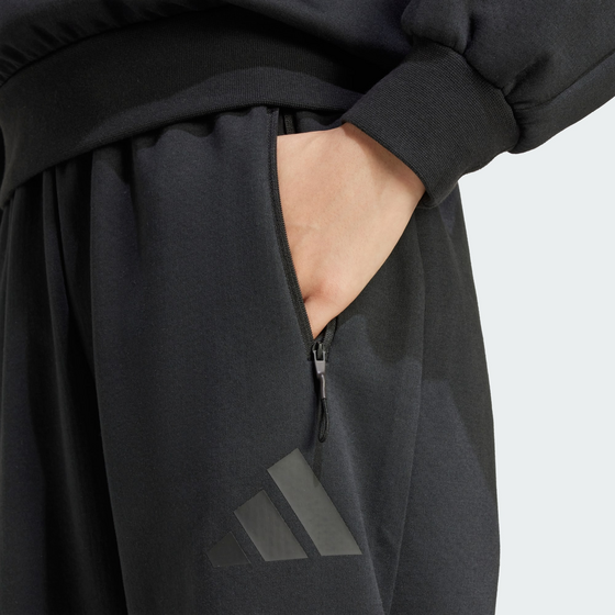 ADIDAS Adidas Adidas Z.n.e. Barrel Byxor på