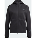 ADIDAS Adidas Adidas Z.n.e. Hoodie Med Hel Dragkedja på