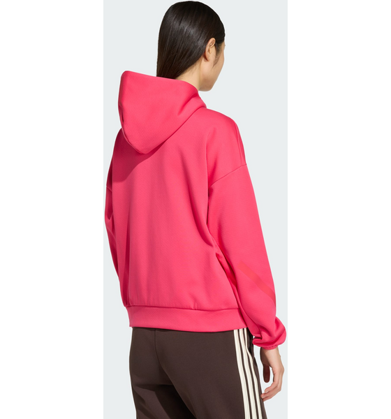 ADIDAS Adidas Adidas Z.n.e. Hoodie Med Hel Dragkedja på