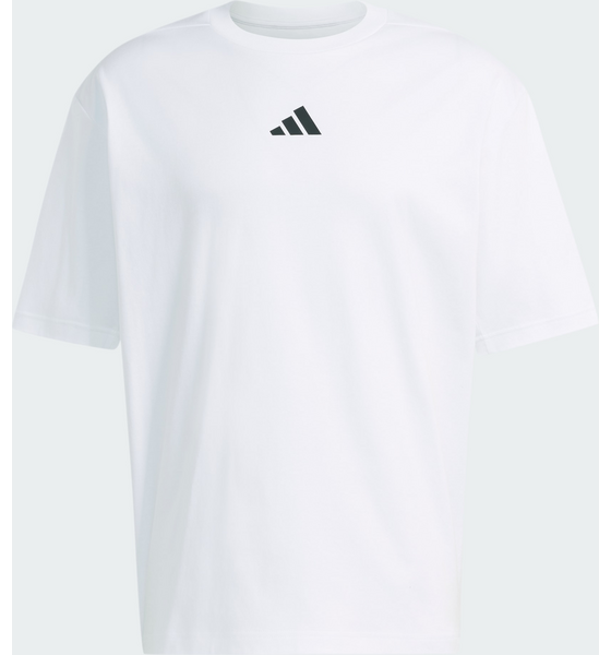 ADIDAS Adidas Adidas Z.n.e. Loose Fit T-shirt på