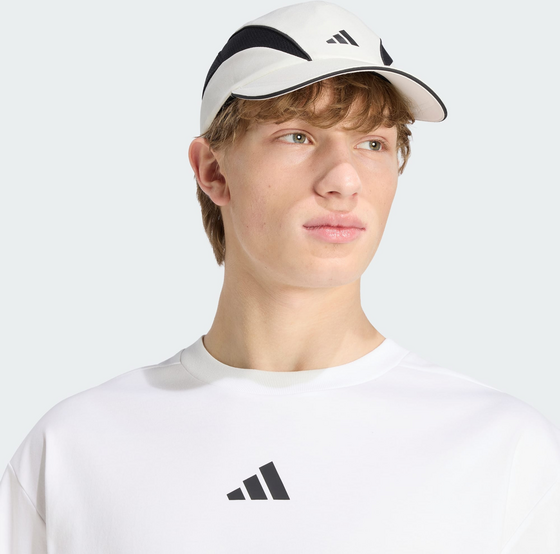 ADIDAS Adidas Adidas Z.n.e. Loose Fit T-shirt på