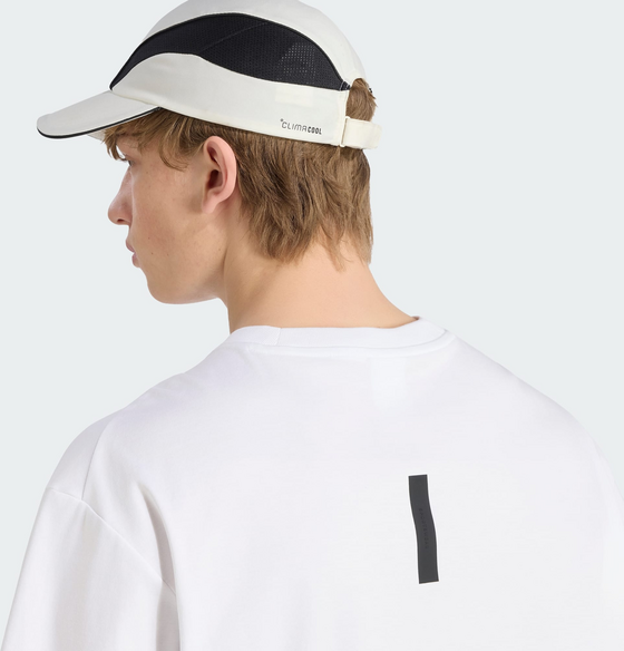 ADIDAS Adidas Adidas Z.n.e. Loose Fit T-shirt på