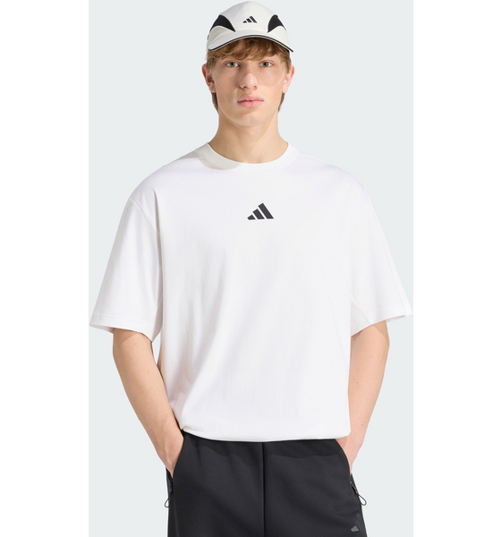ADIDAS Adidas Adidas Z.n.e. Loose Fit T-shirt på