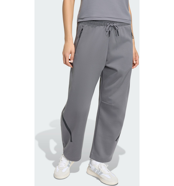 ADIDAS Adidas Adidas Z.n.e. Open Hem Byxor på