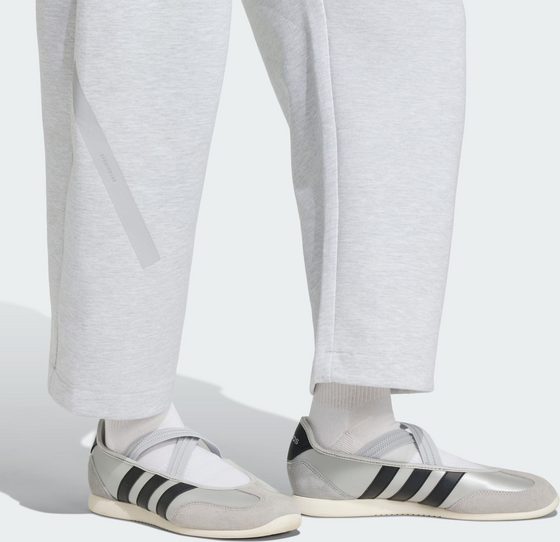 ADIDAS Adidas Adidas Z.n.e. Open Hem Byxor på
