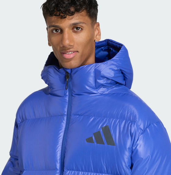 ADIDAS Adidas Adidas Z.n.e. Puffer Climawarm Dunjacka på