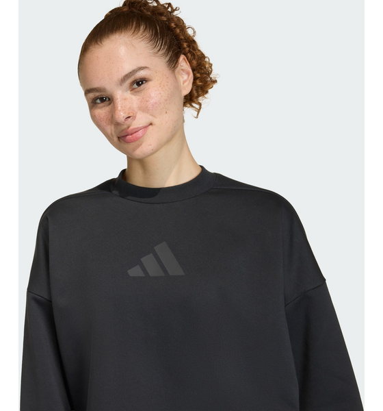 ADIDAS Adidas Adidas Z.n.e. Sweatshirt på