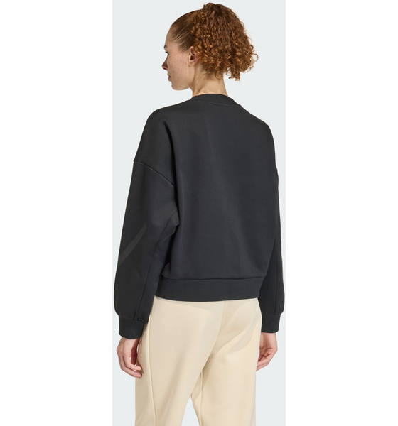 ADIDAS Adidas Adidas Z.n.e. Sweatshirt på
