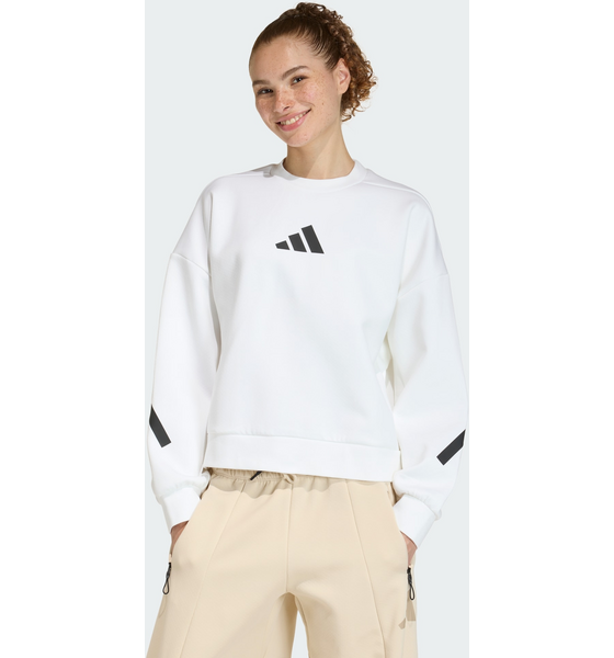 ADIDAS Adidas Adidas Z.n.e. Sweatshirt på