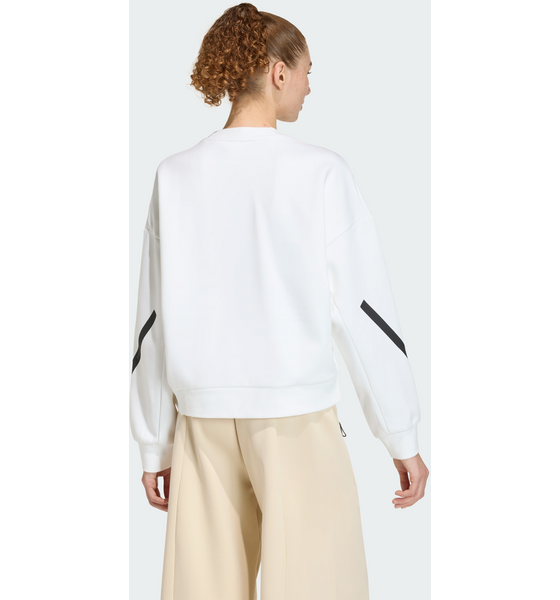 ADIDAS Adidas Adidas Z.n.e. Sweatshirt på