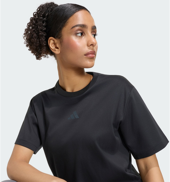 ADIDAS Adidas Adidas Z.n.e. T-shirt på