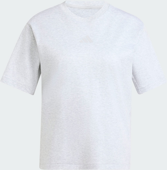 ADIDAS Adidas Adidas Z.n.e. T-shirt på
