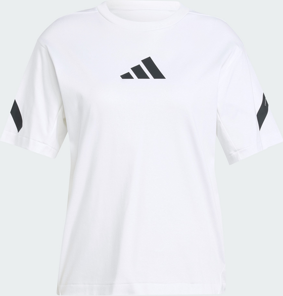 ADIDAS Adidas Adidas Z.n.e. T-shirt på