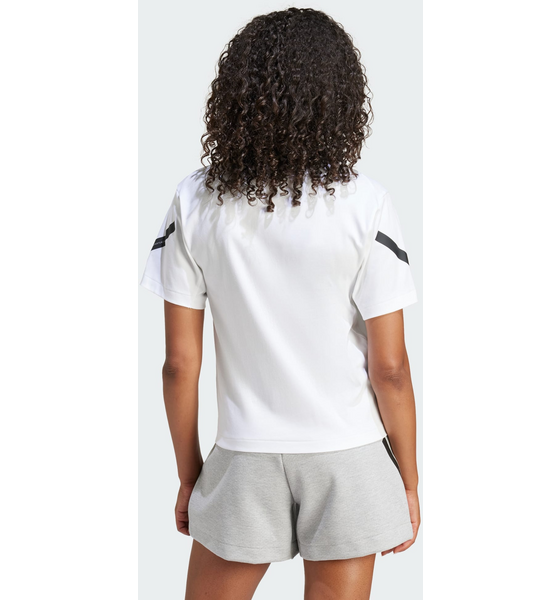 ADIDAS Adidas Adidas Z.n.e. T-shirt på