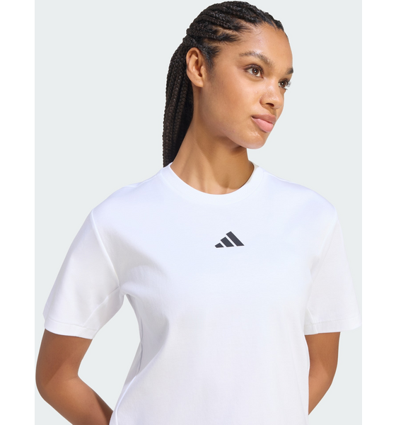 ADIDAS Adidas Adidas Z.n.e. T-shirt på