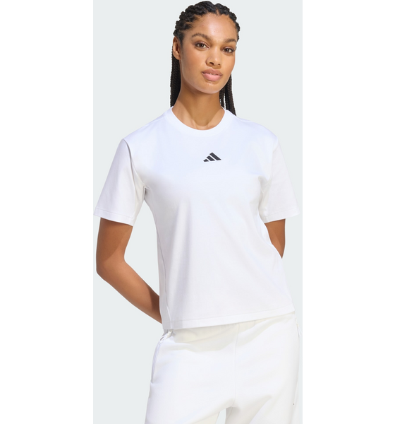 ADIDAS Adidas Adidas Z.n.e. T-shirt på