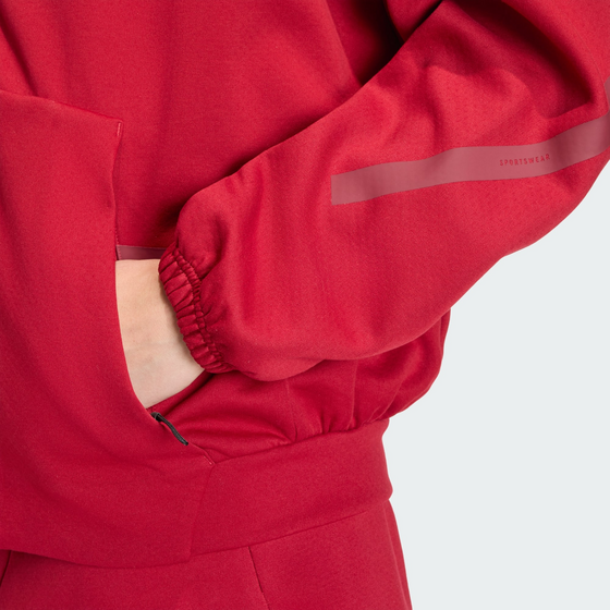 ADIDAS Adidas Adidas Z.n.e. Träningsjacka på