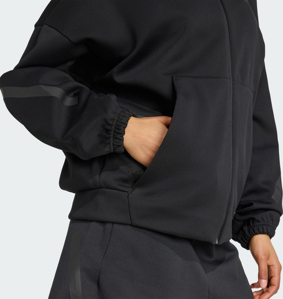 ADIDAS Adidas Adidas Z.n.e. Track Top på