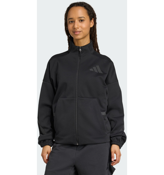 ADIDAS Adidas Adidas Z.n.e. Track Top på