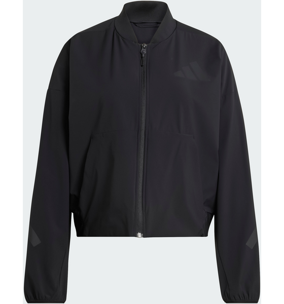 ADIDAS Adidas Adidas Z.n.e. Vävd Bomberjacka på
