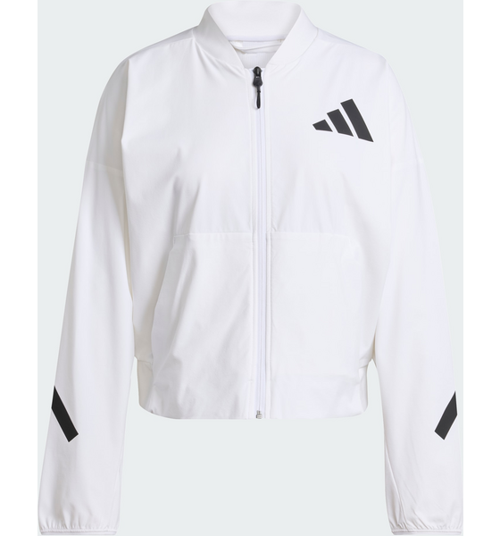 ADIDAS Adidas Adidas Z.n.e. Vävd Bomberjacka på