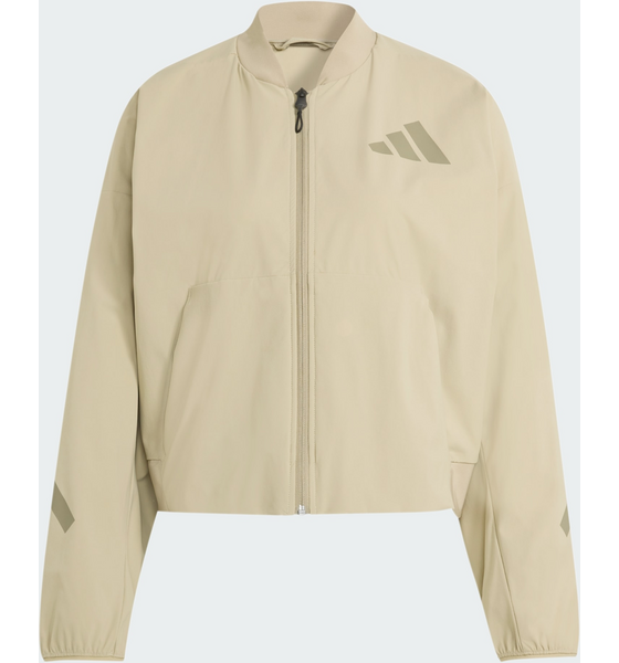 ADIDAS Adidas Adidas Z.n.e. Vävd Bomberjacka på
