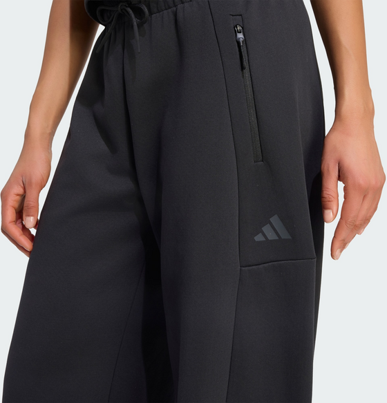 ADIDAS Adidas Adidas Z.n.e. Wide Byxor på