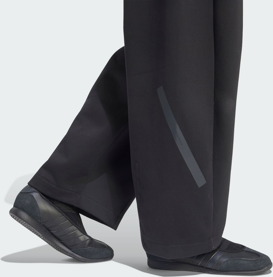 ADIDAS Adidas Adidas Z.n.e. Wide Byxor på