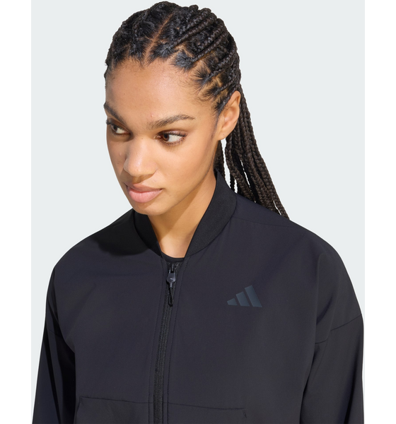 ADIDAS Adidas Adidas Z.n.e. Woven Bomberjacka på