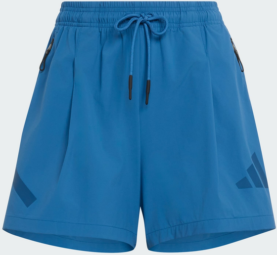 ADIDAS Adidas Adidas Z.n.e. Woven Shorts på