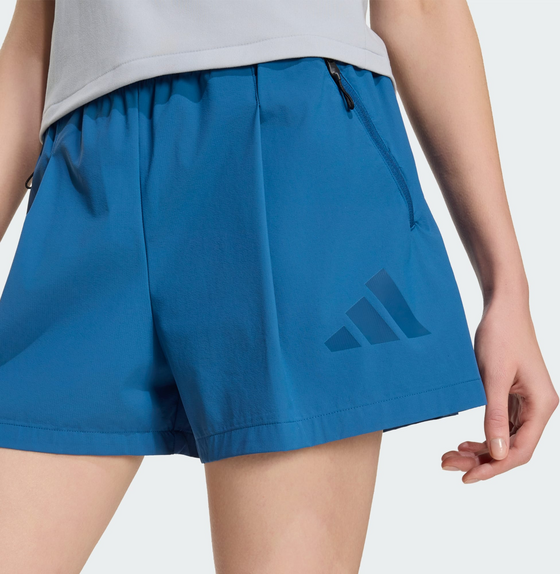 ADIDAS Adidas Adidas Z.n.e. Woven Shorts på